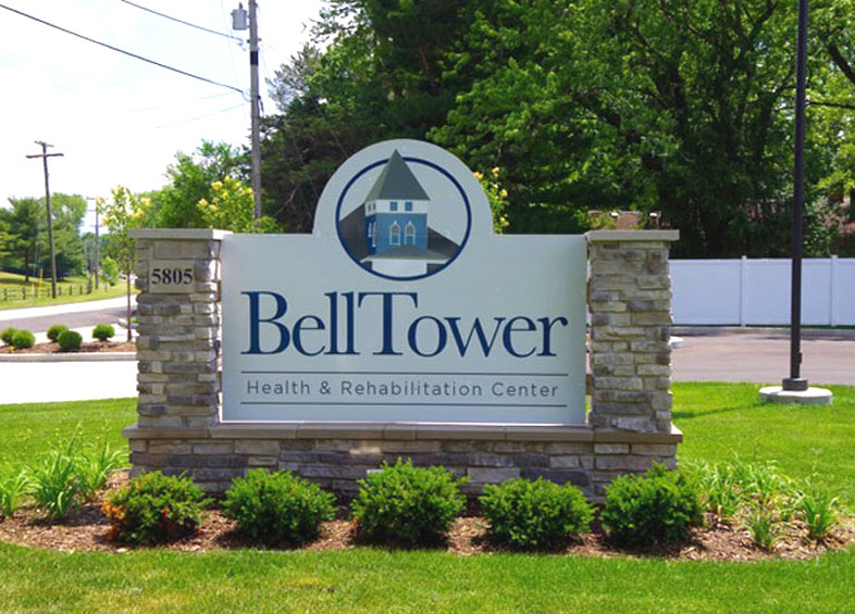 belltower rehab