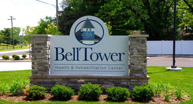 belltower