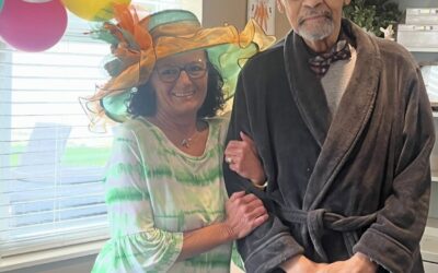 Kentucky Derby Party