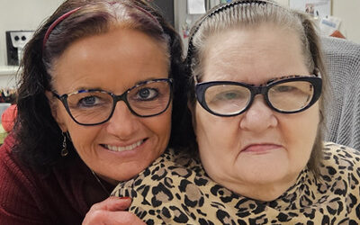 Success Story – December – Ms. Devine