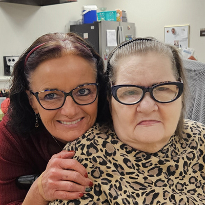 Success Story – December – Ms. Devine